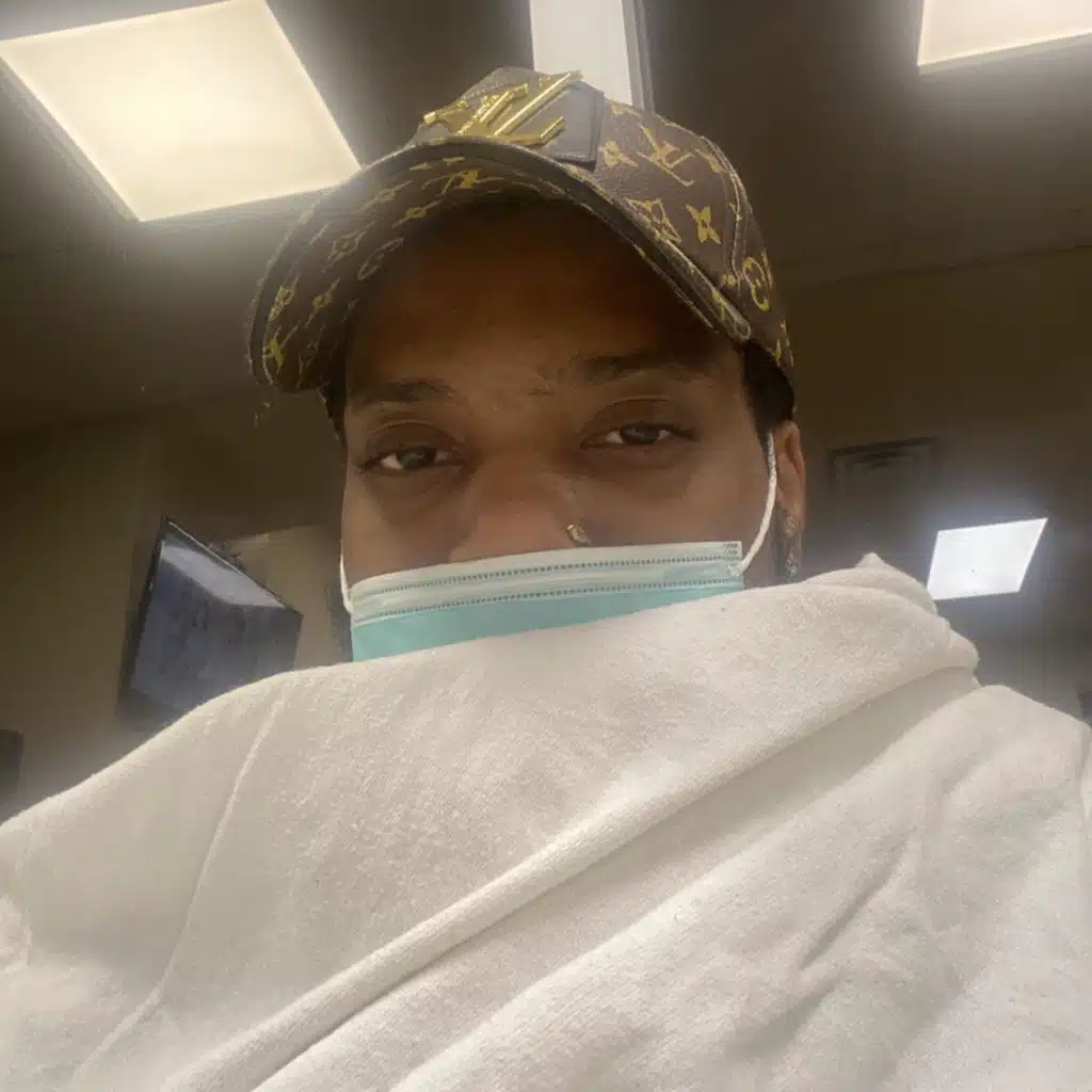 qouchieman? & Hotboyaqua