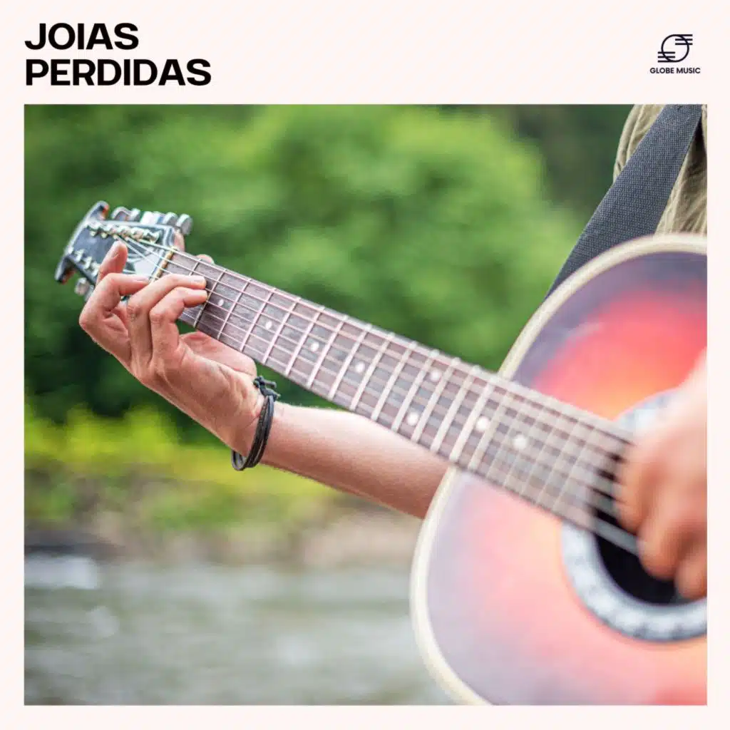 Guitarra para Estudo