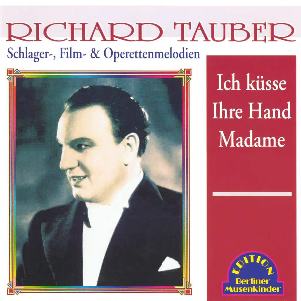 O mia bella Napoli (Es steht am blauen Meer in Neapel ein Haus)