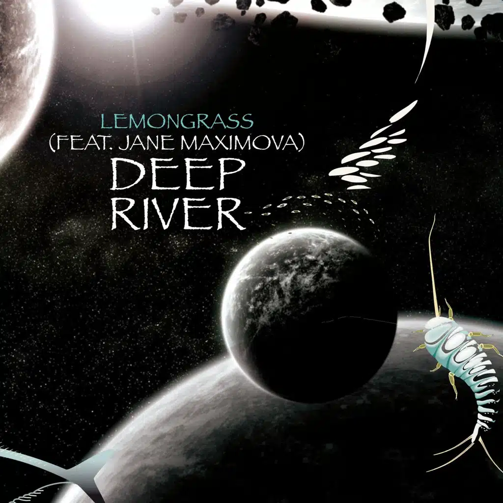 Deep River (ft. Jane Maximova)