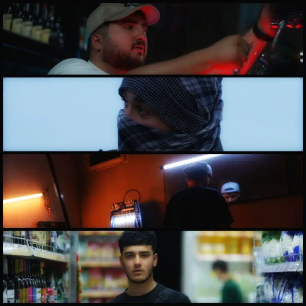 2 Bash Cypher