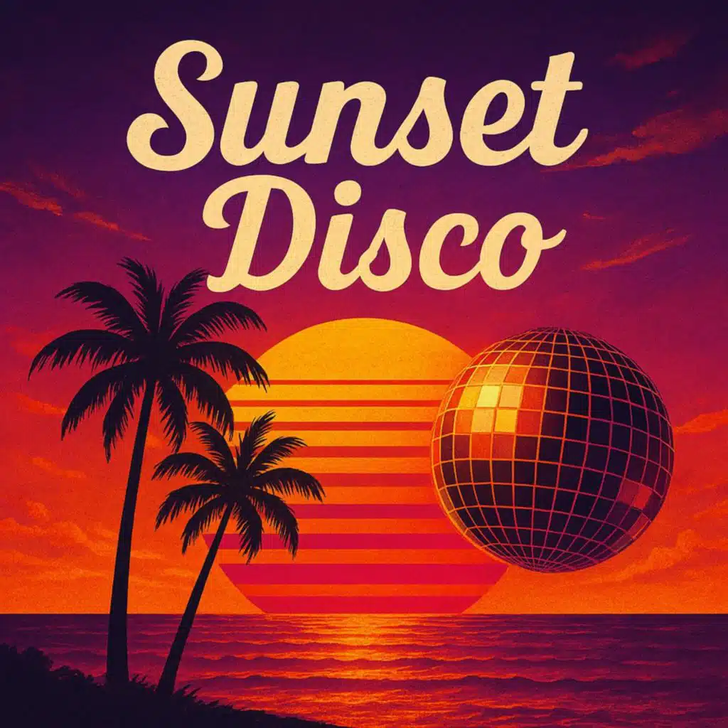 Sunset Disco