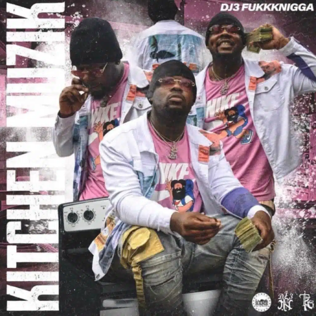 Trap Prodigy 2: Kitchen Muzik