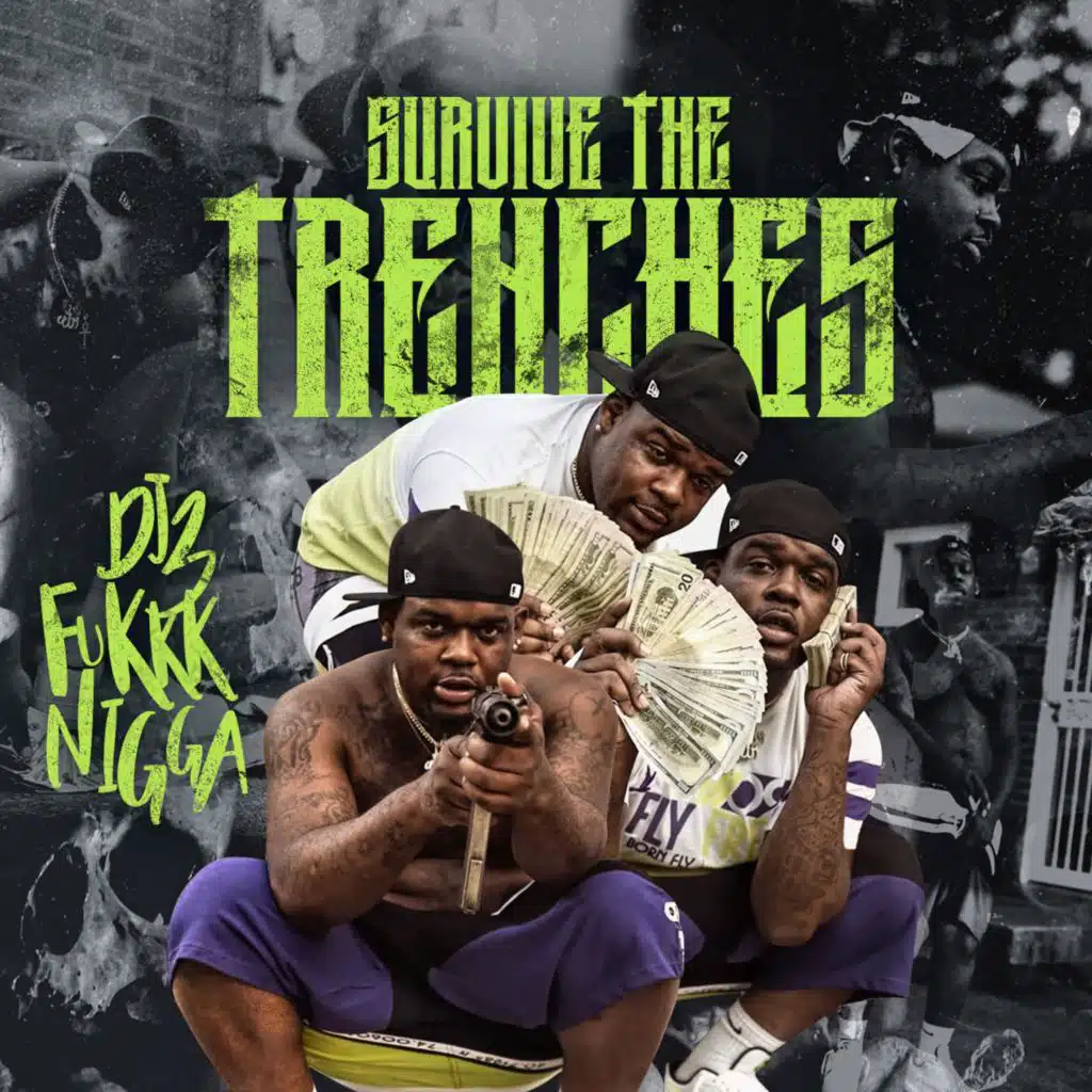 Survive the Trenches