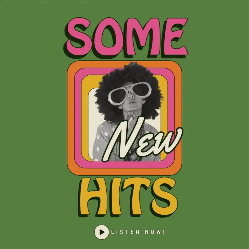 Some New Hits