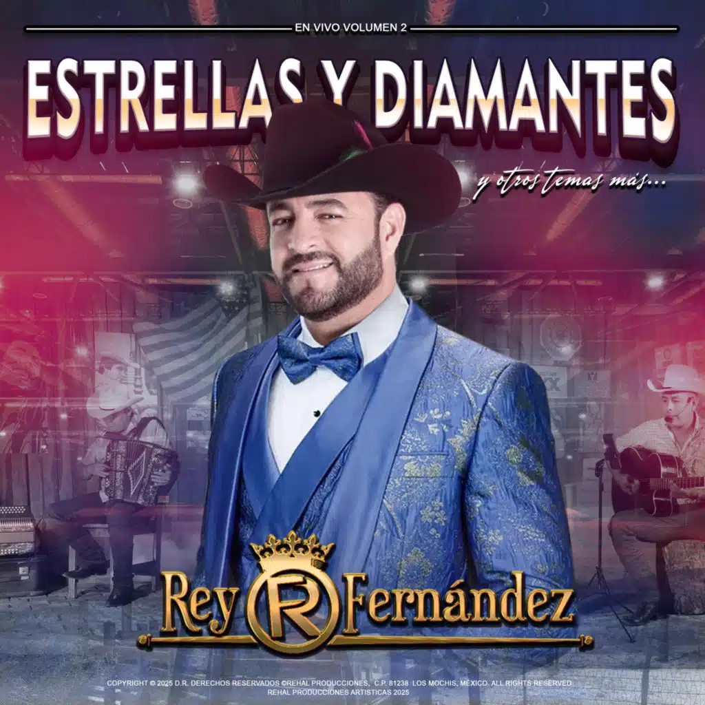 Estrellas y Diamantes