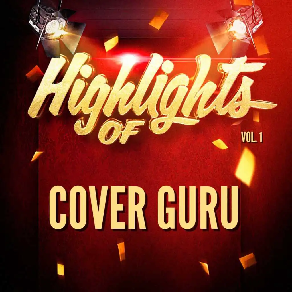 Highlights of Cover Guru, Vol. 1
