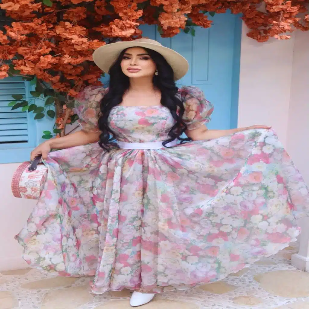 اهلا بالعيد