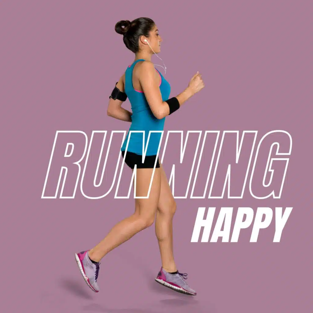 Running Happy