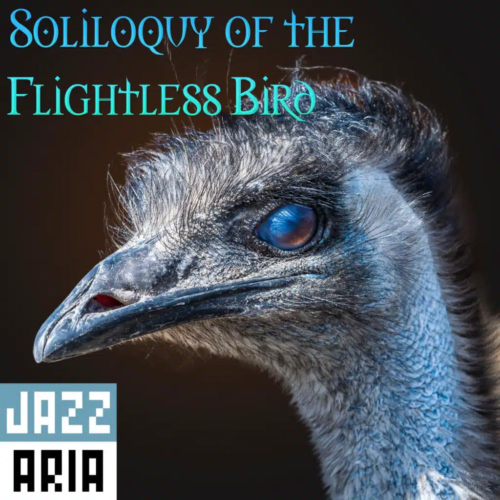 Soliloquy of the Flightless Bird