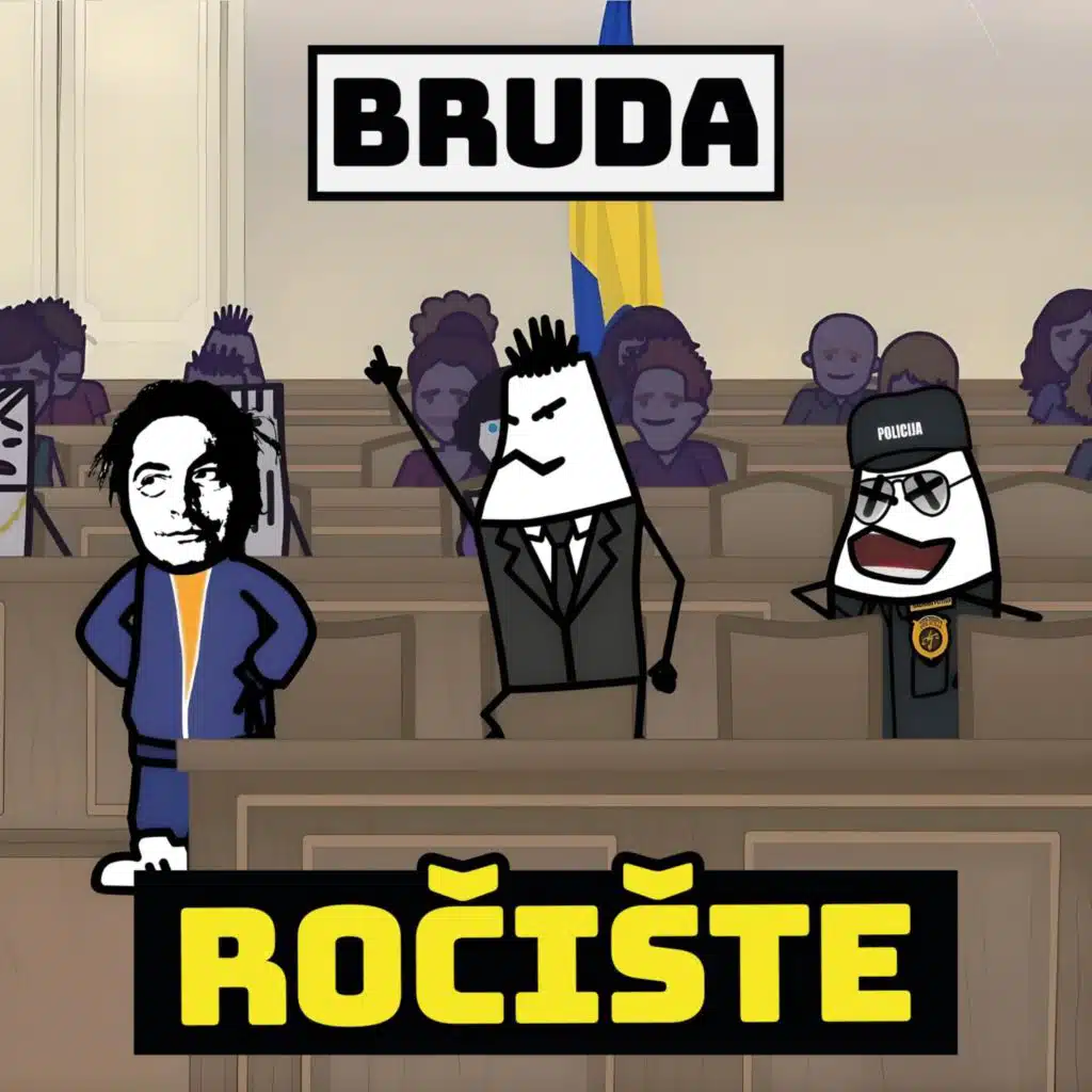 Brüda