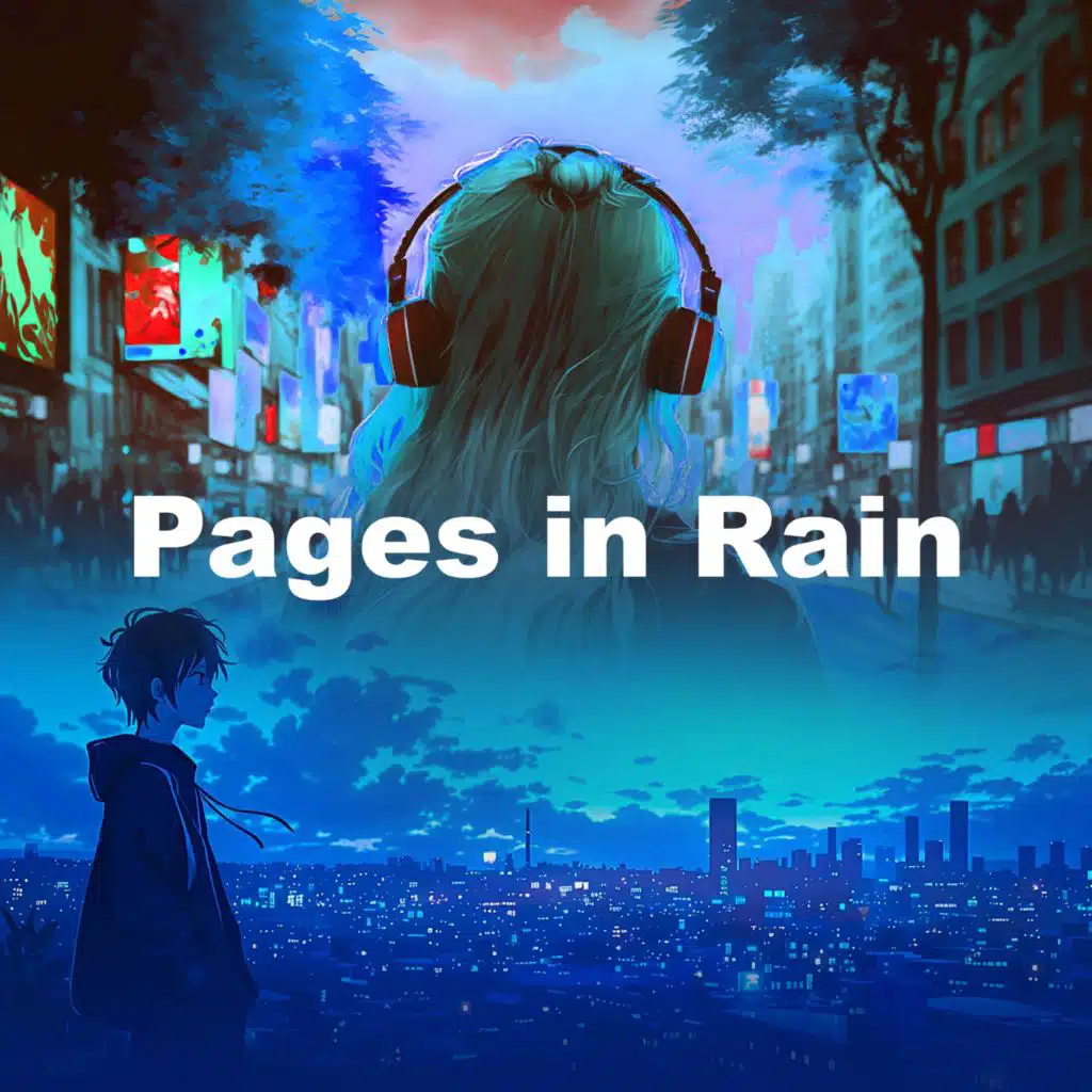 Pages in Rain