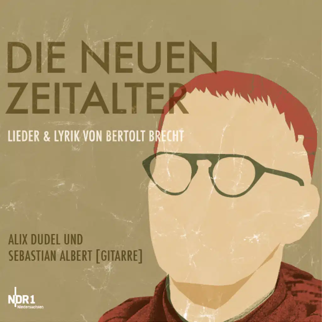Die neuen Zeitalter