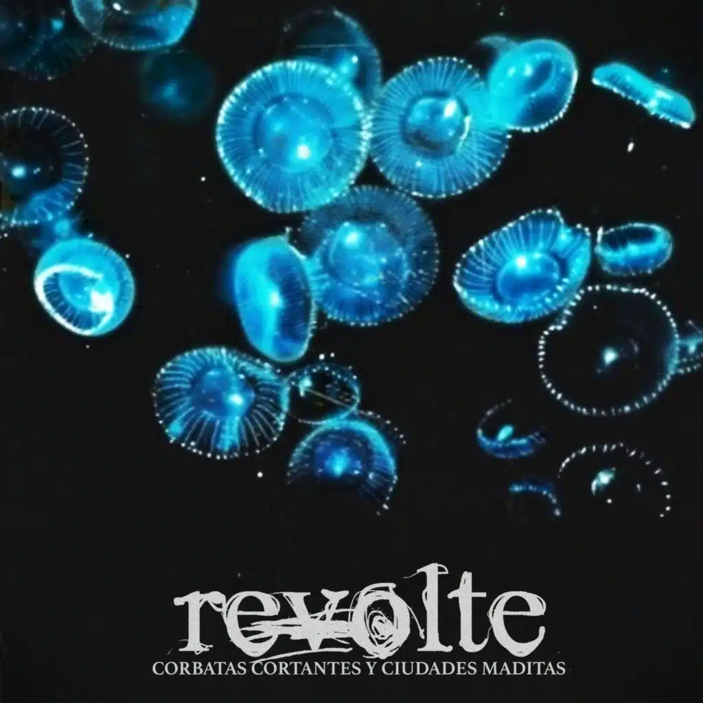 Corbatas cortantes y ciudades malditas