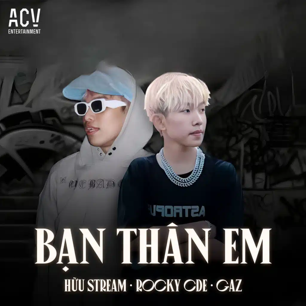 Bạn Thân Em (Edm)