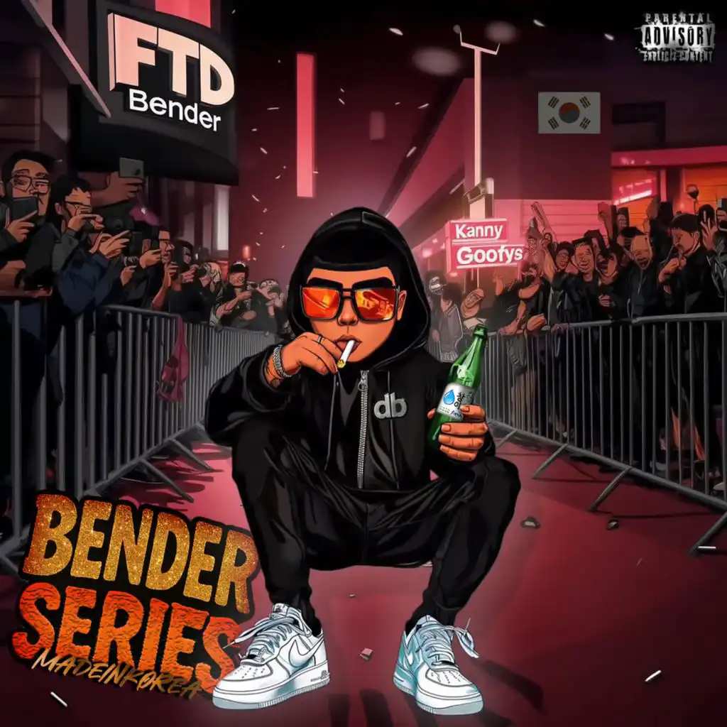 FTD Bender