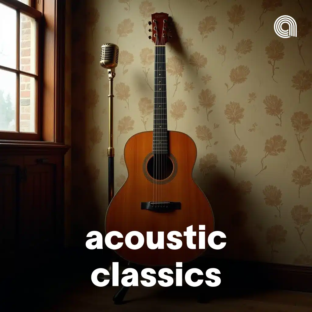 Acoustic Classics
