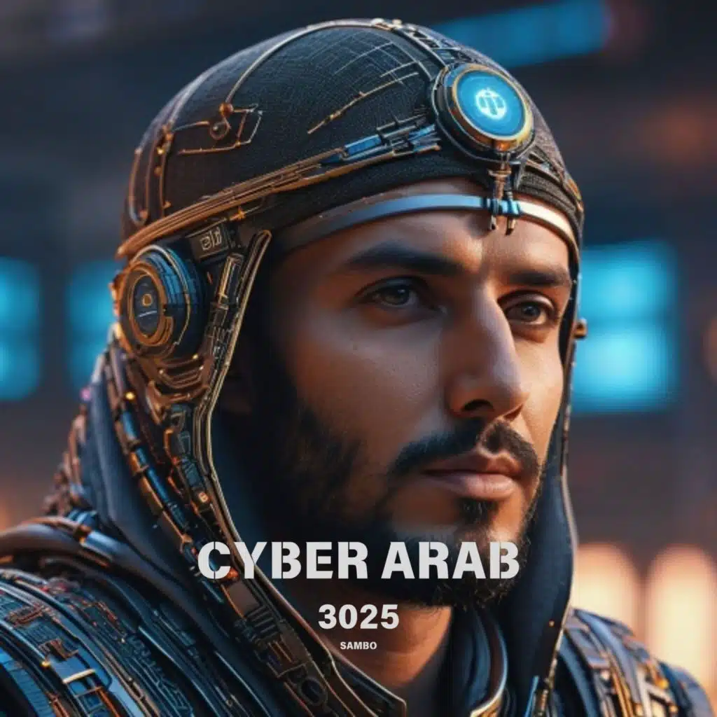 CYBER ARAB