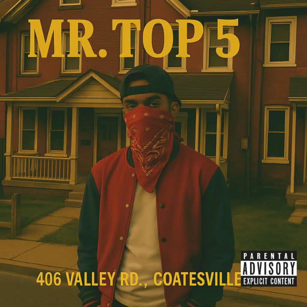 Mr Top 5