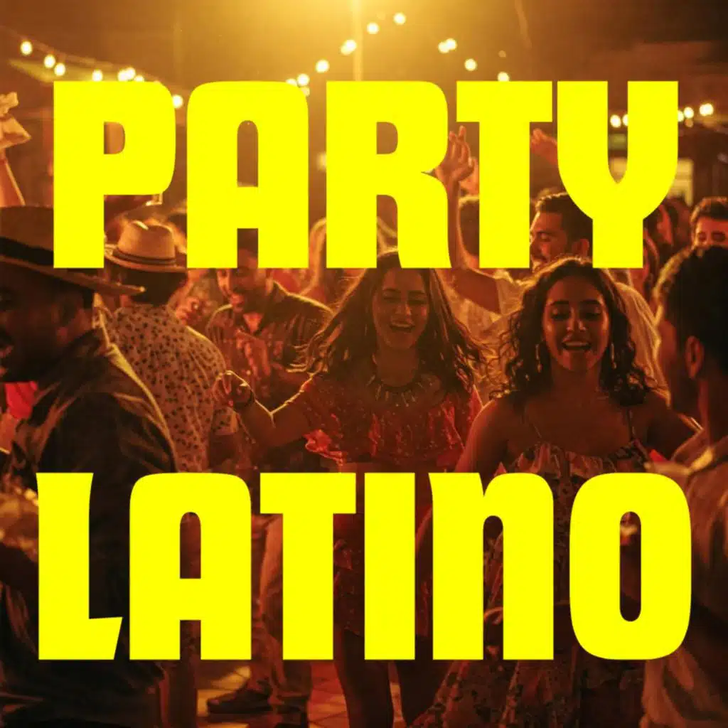 Party Latino 2025
