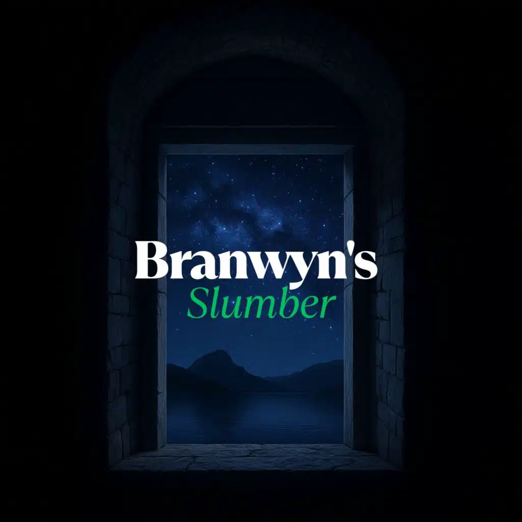 Branwyn's Slumber