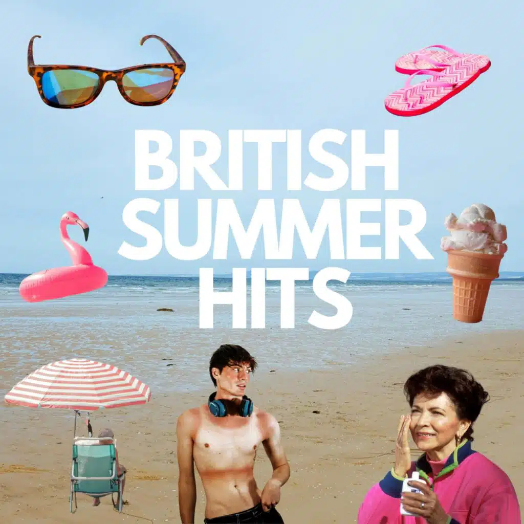 BRITISH SUMMER HITS