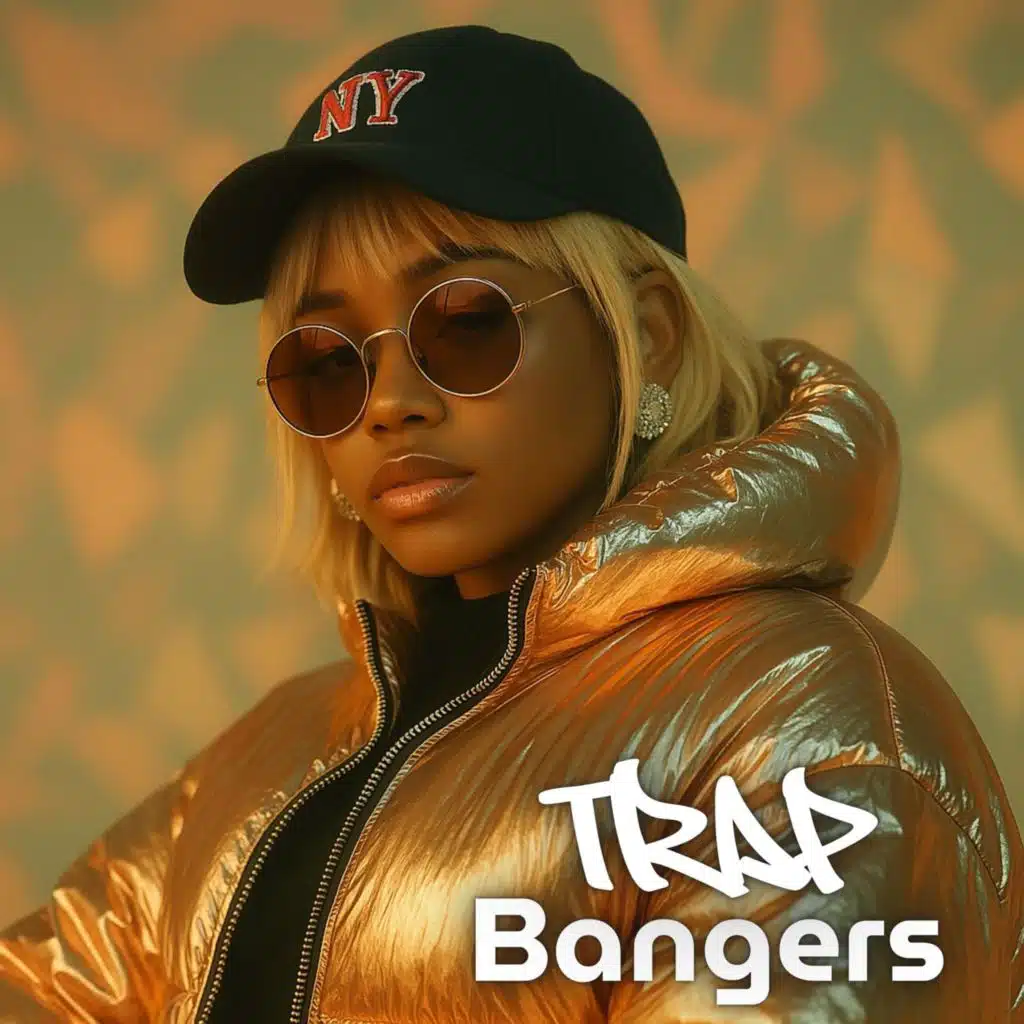 Trap Bangers & Street Anthem Edition