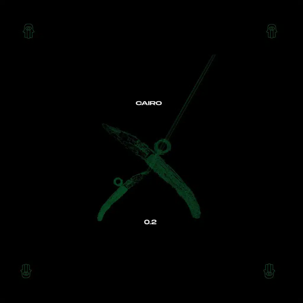 Cairo 0.2