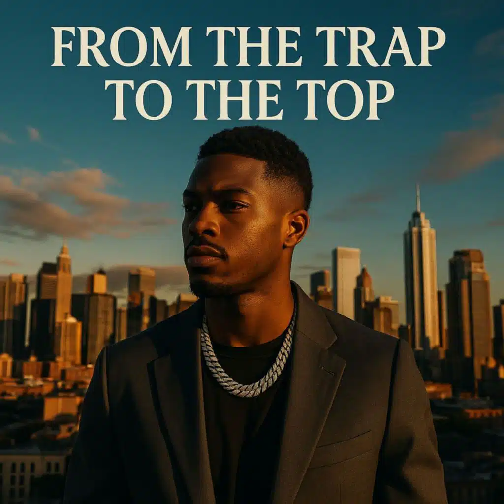 From the Trap to the Top