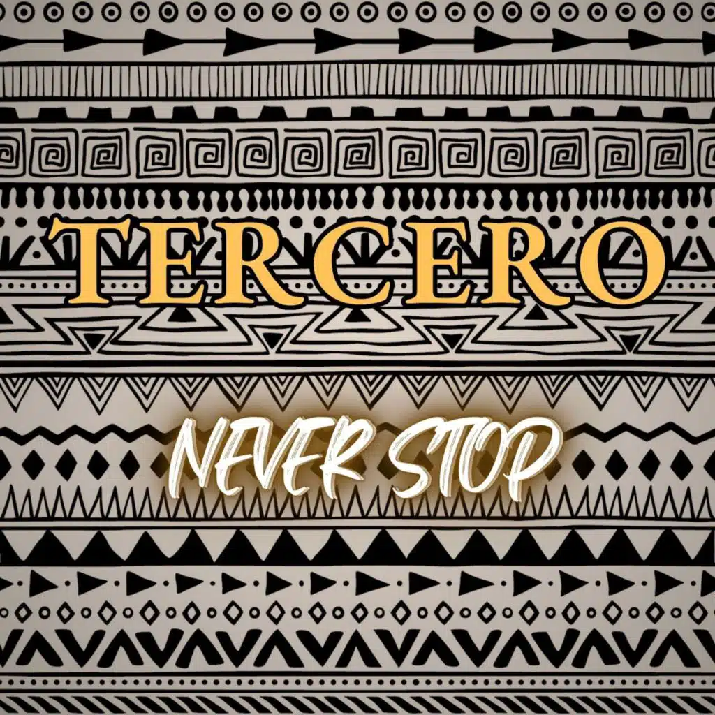 Never Stop