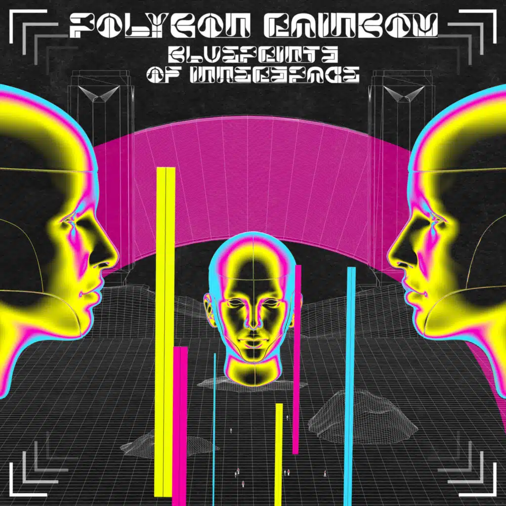 Blueprints of Innerspace