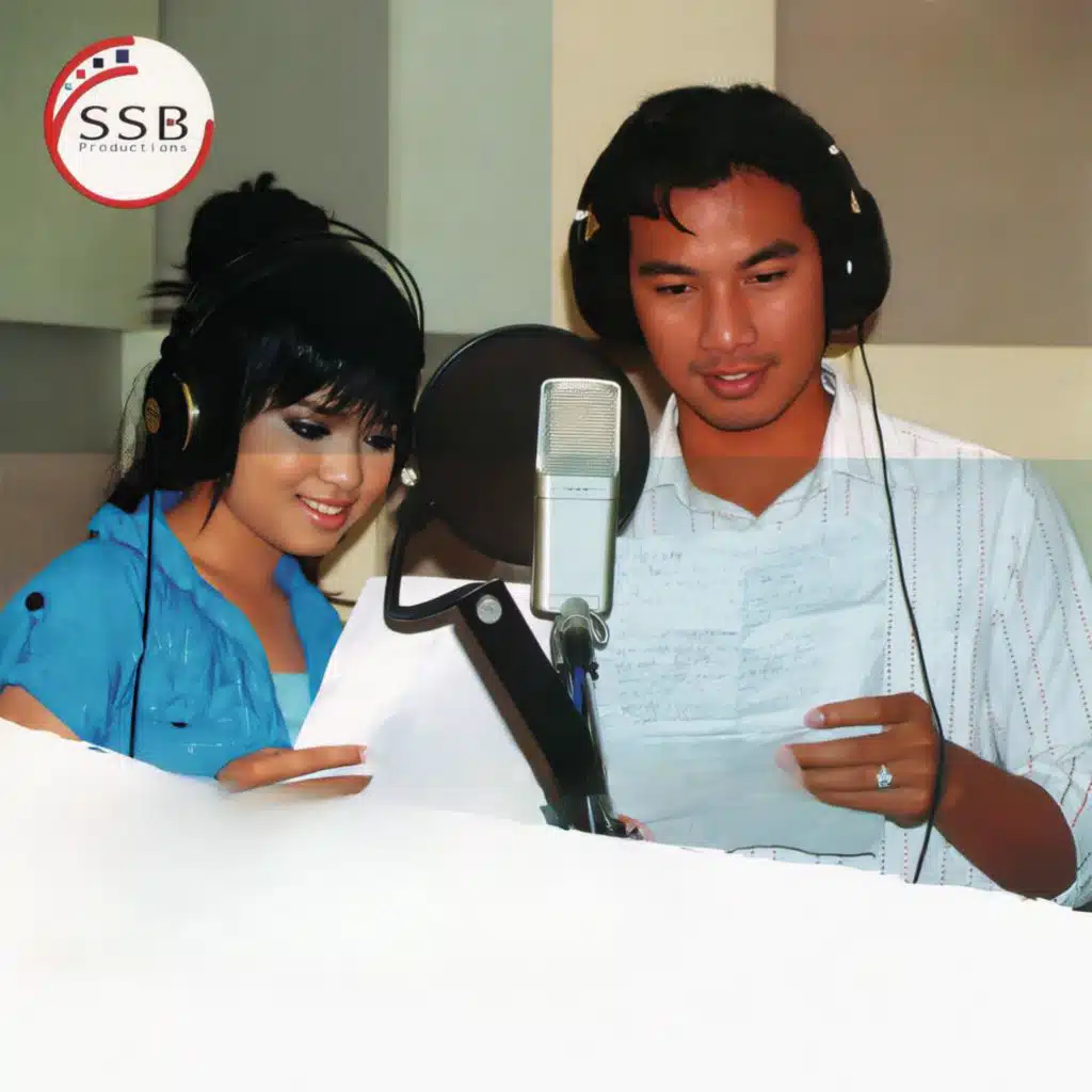 ទឹកភ្នែកបង (SSB, Vol.19)
