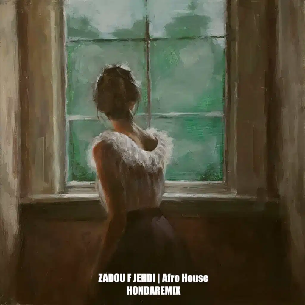 Zadou F Jehdi (Afro House Remix)