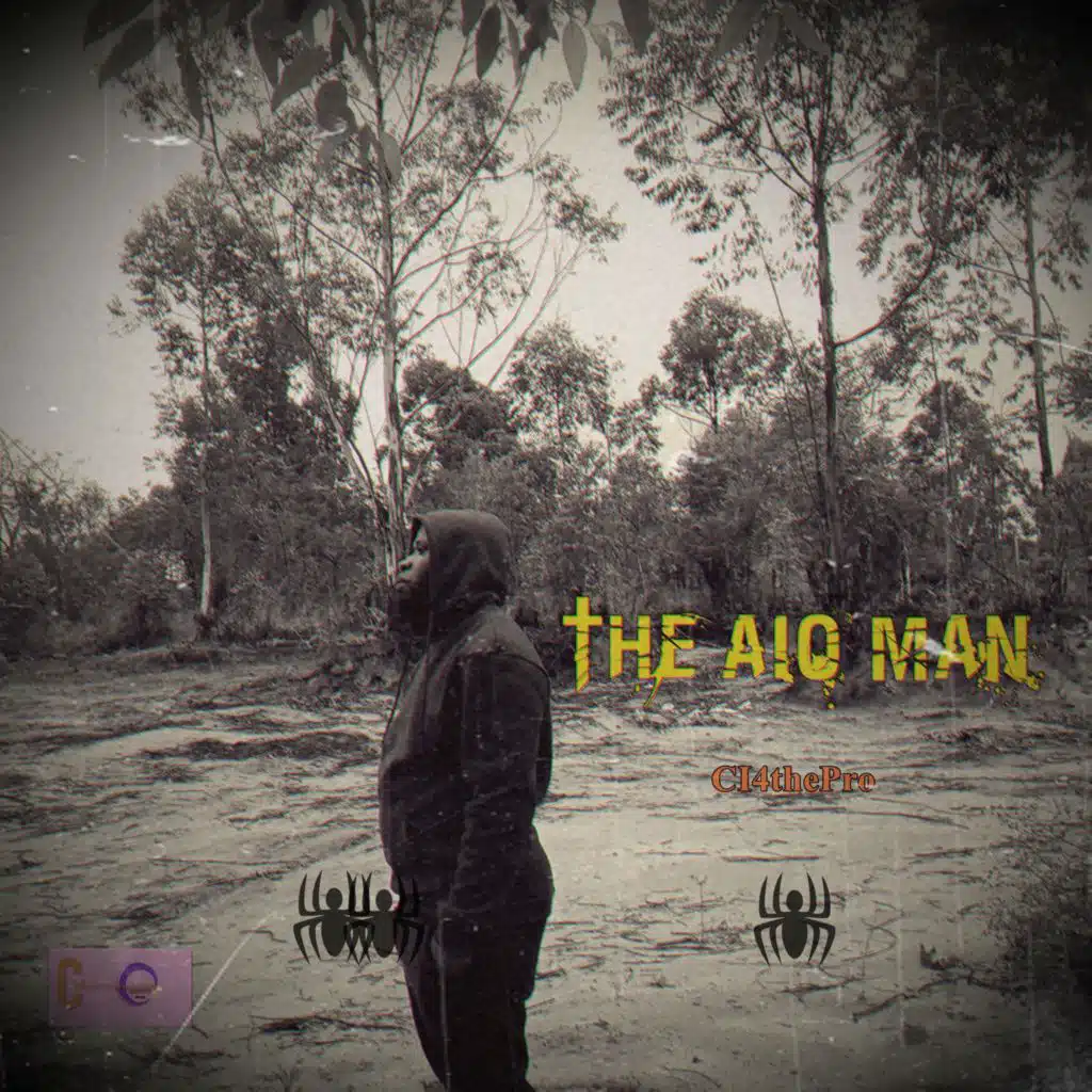 THE AIO MAN