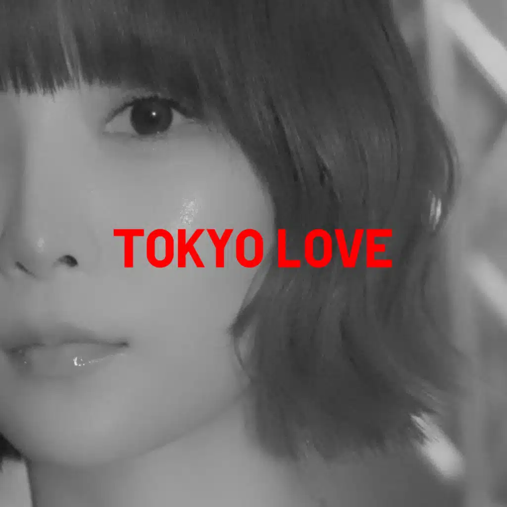 Tokyo Love