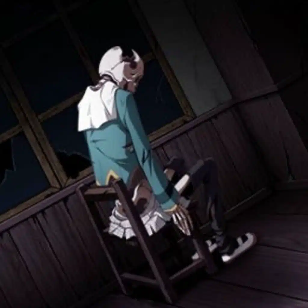 the hell i made my self