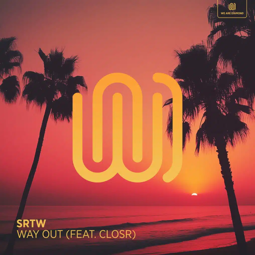 Way Out (feat. CLOSR)