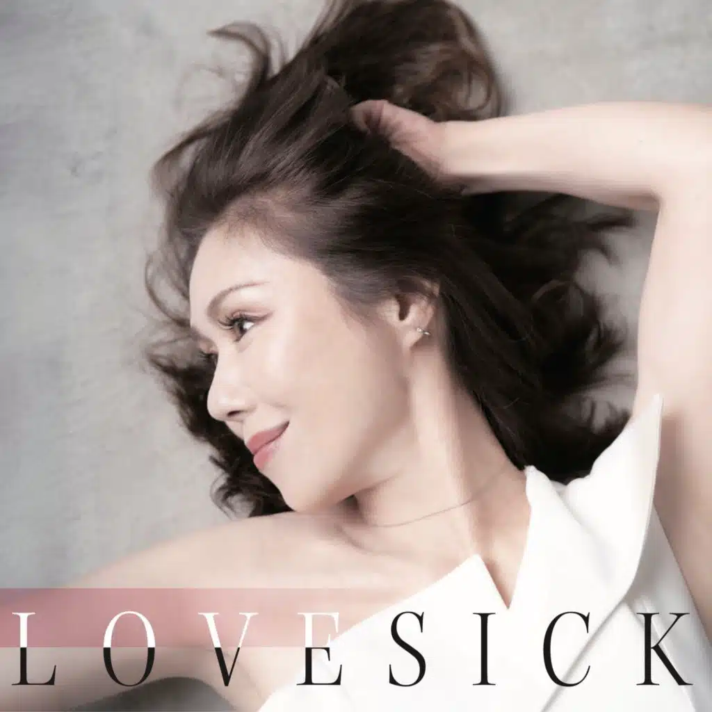 LOVESICK