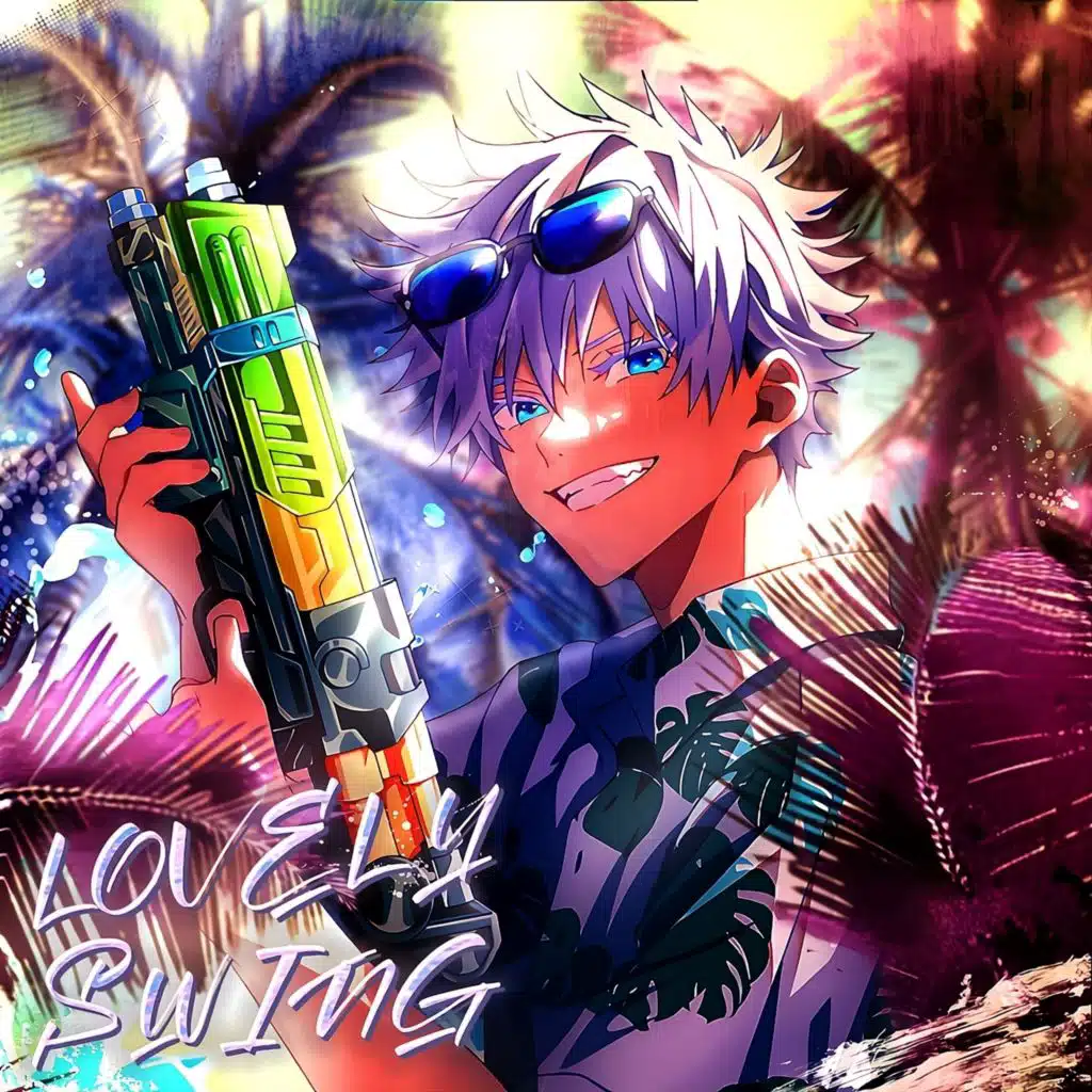 LOVELY SWING (ULTRA SLOWED)