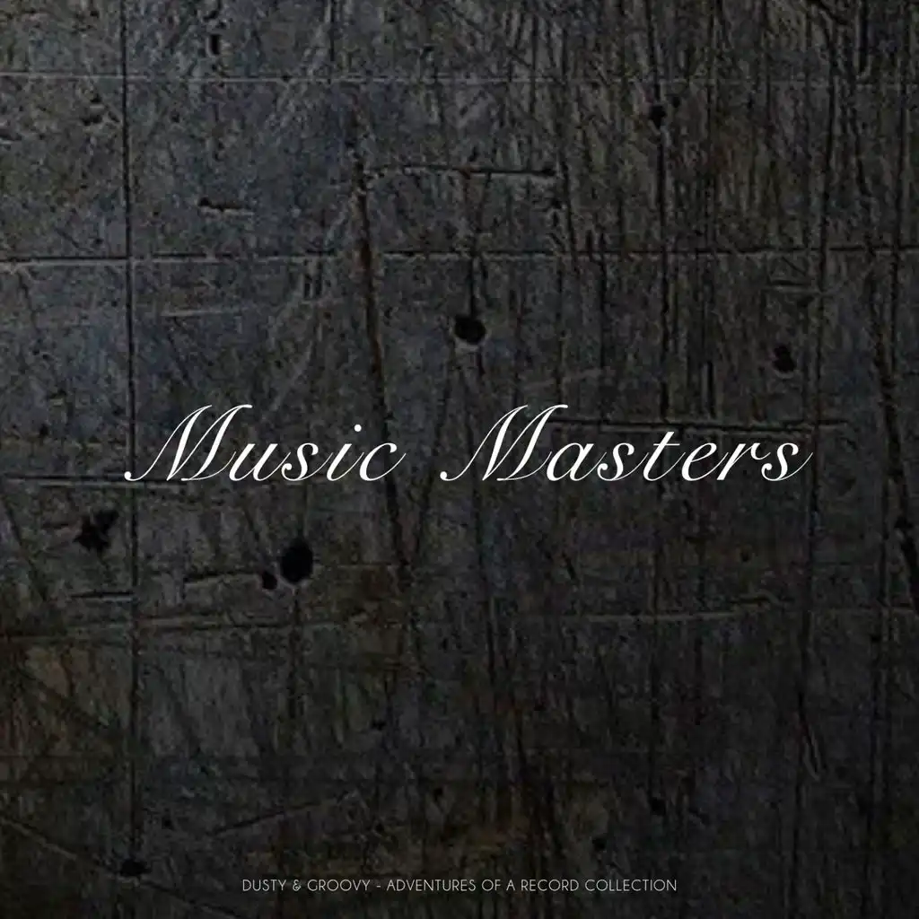 Music Masters