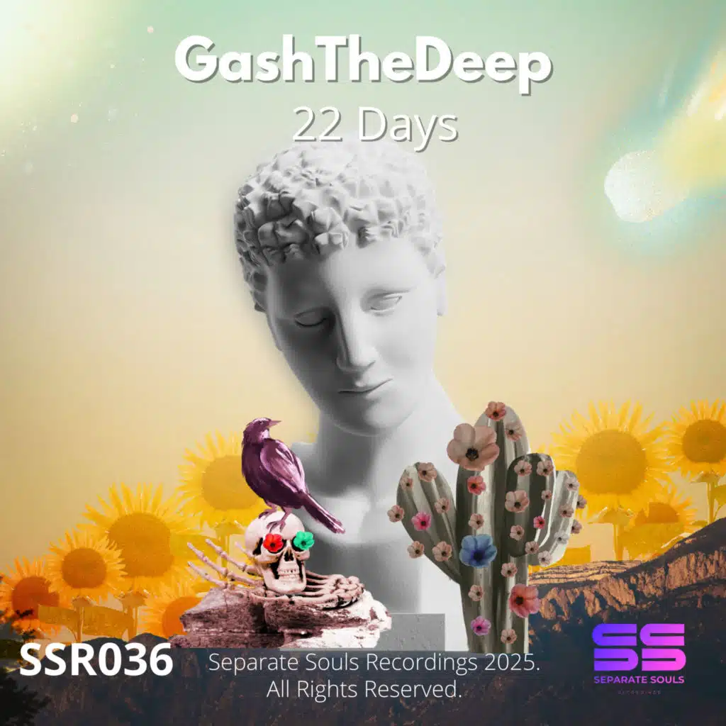 GashTheDeep, KIDPLUGG & Home-Mad Djz