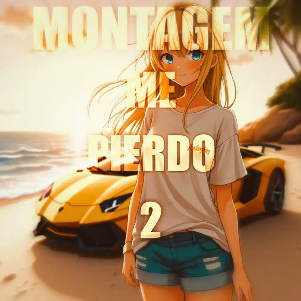 MONTAGEM ME PIERDO 2