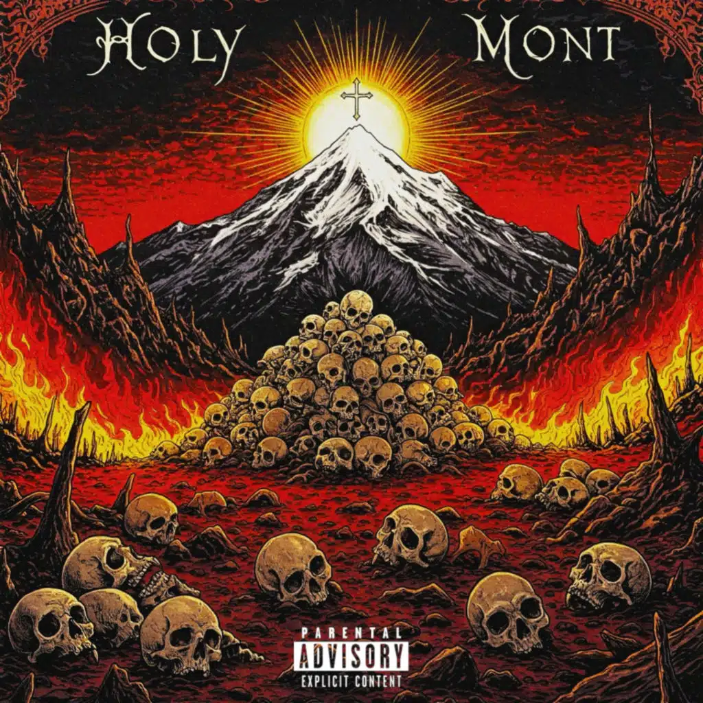 HOLY MONT