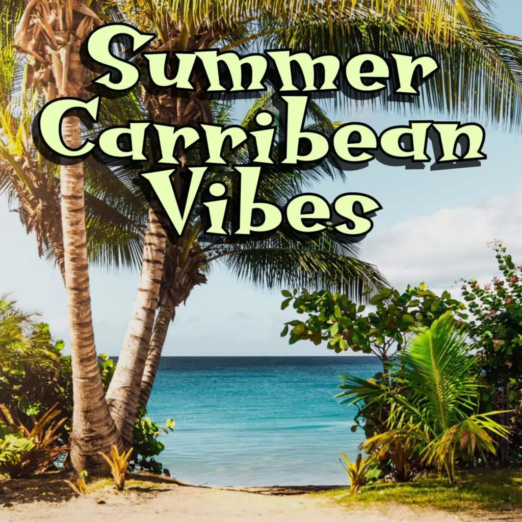 Summer Carribean Vibes