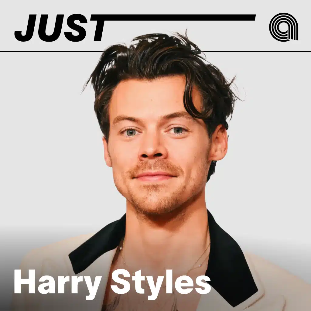 Just Harry Styles