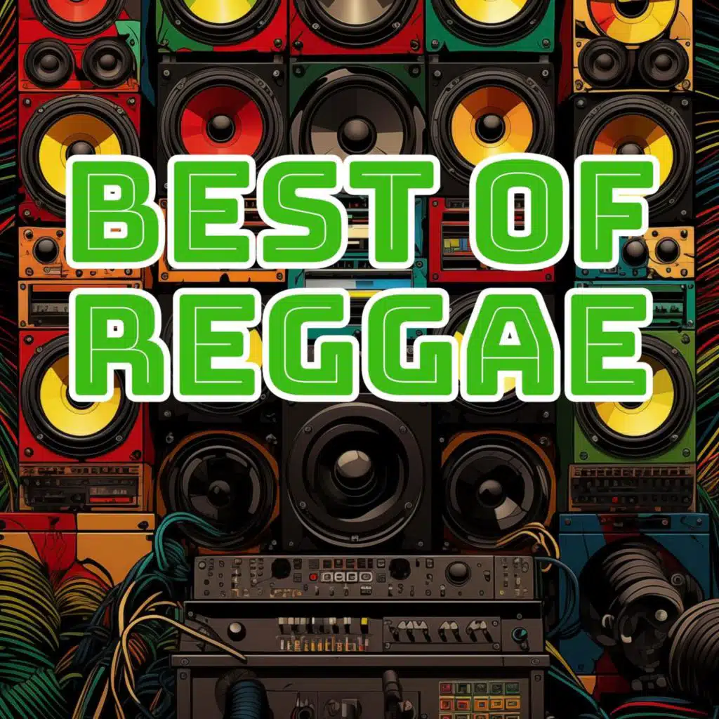 Best of Reggae