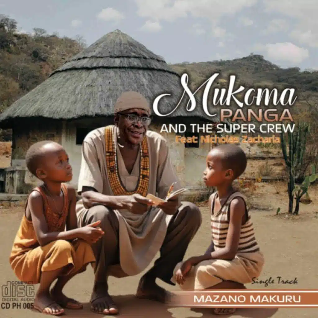Mazano Makuru