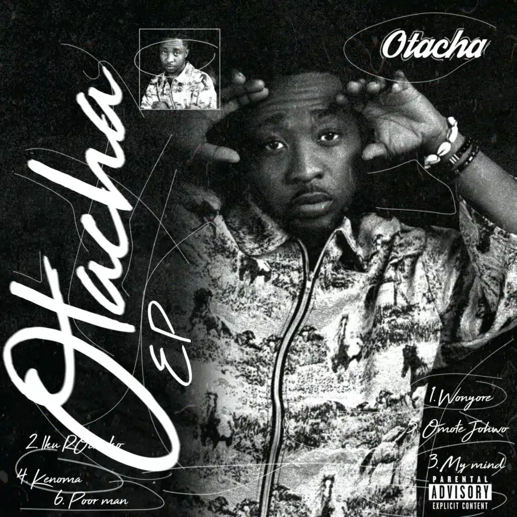 Otacha