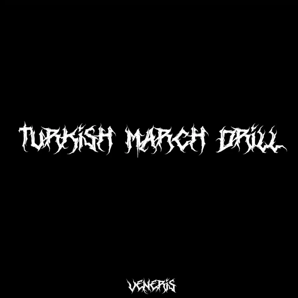 Turkish March Drill