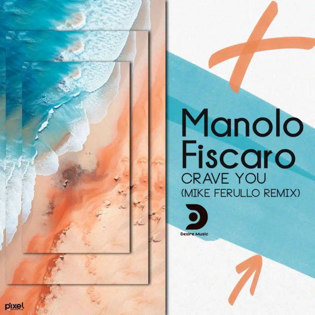 Crave You (Mike Ferullo Remix)